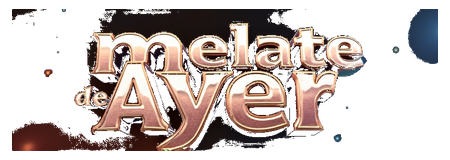melate de ayer logo